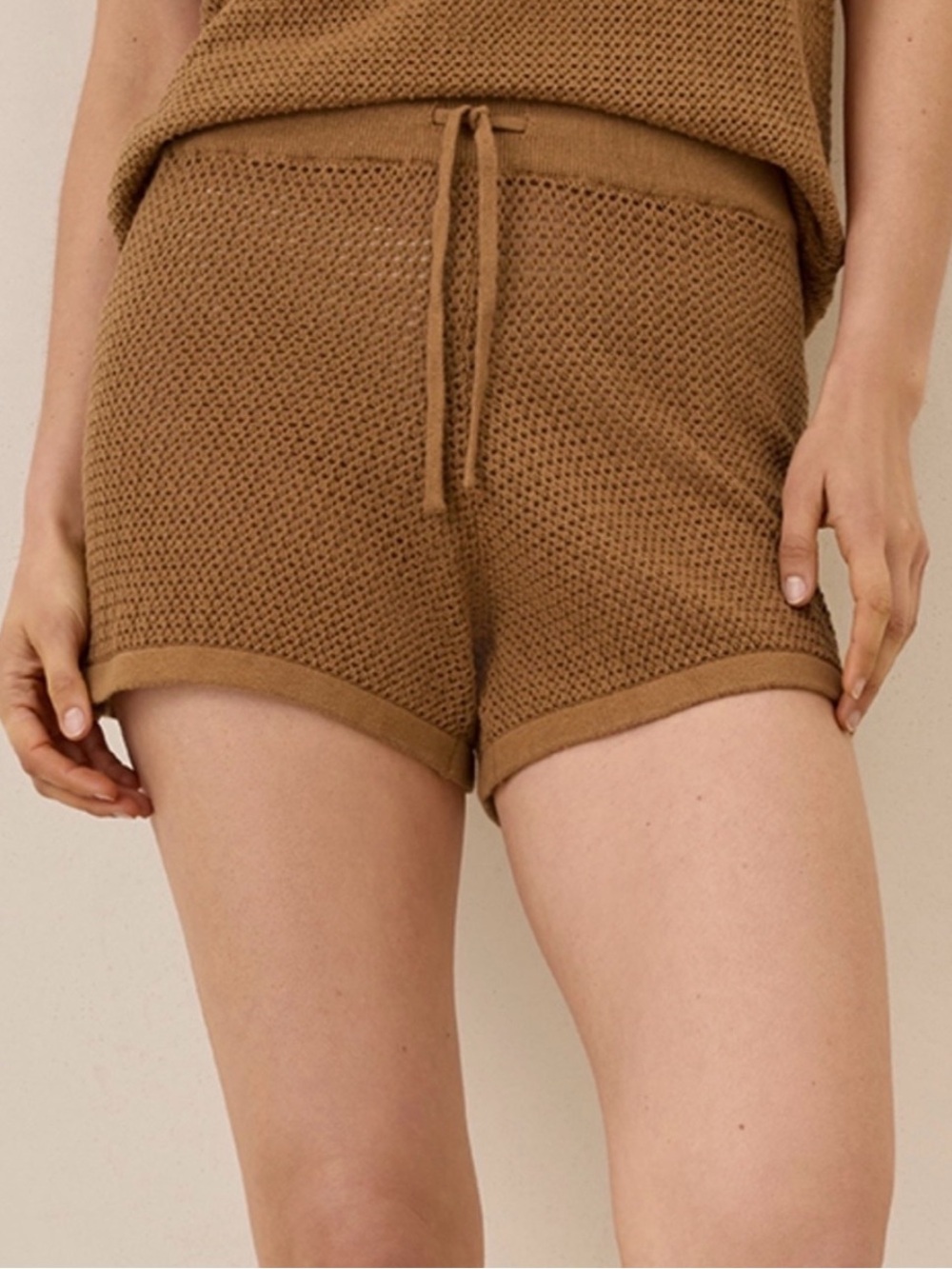 Pact shorts M